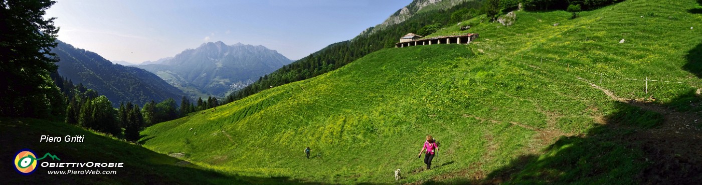 18 Cascina di Menna con cavalli ed asini, vista dall'alto.jpg